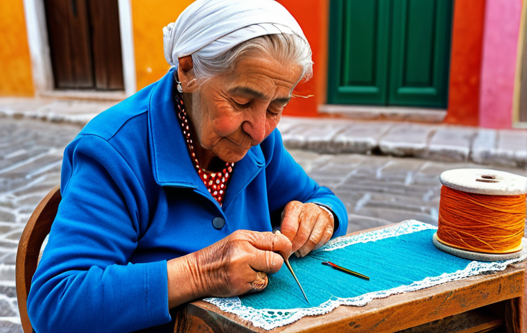 merletti - 이미지 1