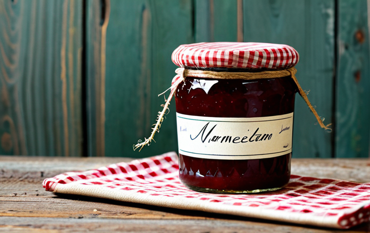 수공예 포장지 만들기 - Elegant Gift Wrapping**

"A beautifully wrapped gift using traditional Italian wrapping paper, 'cart...